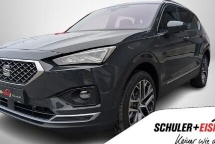 Seat Tarraco 6.000 km 44.490 € Werneck 97440