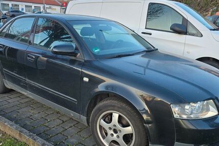Audi A4 185.000 km 750 € Randersacker 97236