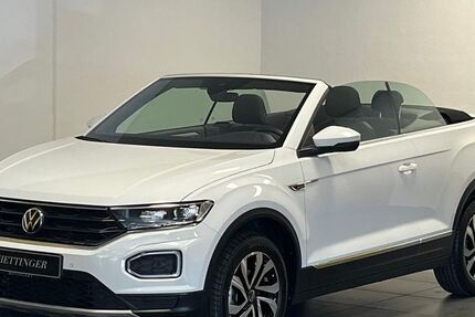 VW T-Roc 21.000 km 25.800 &euro; Marktheidenfeld 97828