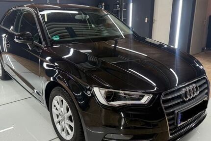 Audi A3 154.500 km 7.999 &euro; Würzburg 97082