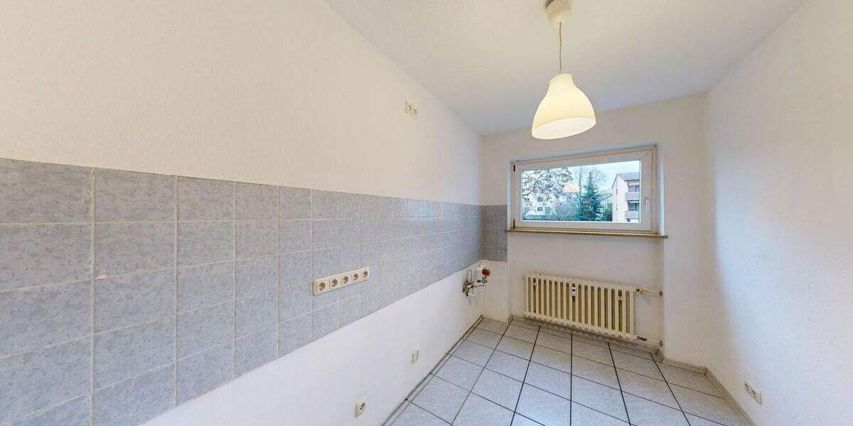 Etagenwohnung Veitshöchheim - 3 Zimmer, 80 m&sup2;, 265.000&euro; | Angebot:24909672