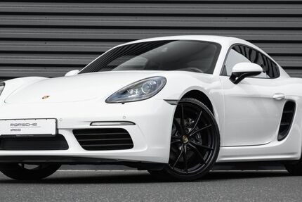 Porsche Cayman 84.500 km 53.890 &euro; Estenfeld 97230