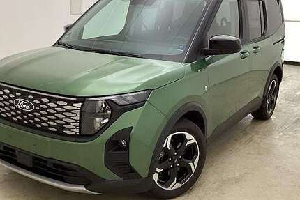 Ford Tourneo Courier 2.500 km 32.950 &euro; Werneck 97440