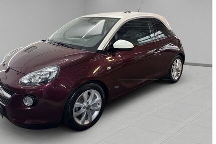 Opel Adam 66.000 km 10.998 &euro; Würzburg 97076