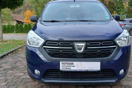 Dacia Lodgy 187.500 km 4.650 &euro; Grafenrheinfeld 97506
