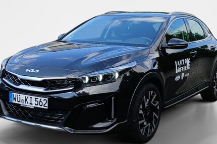 Kia XCeed 3.448 km 25.912 &euro; Würzburg 97076