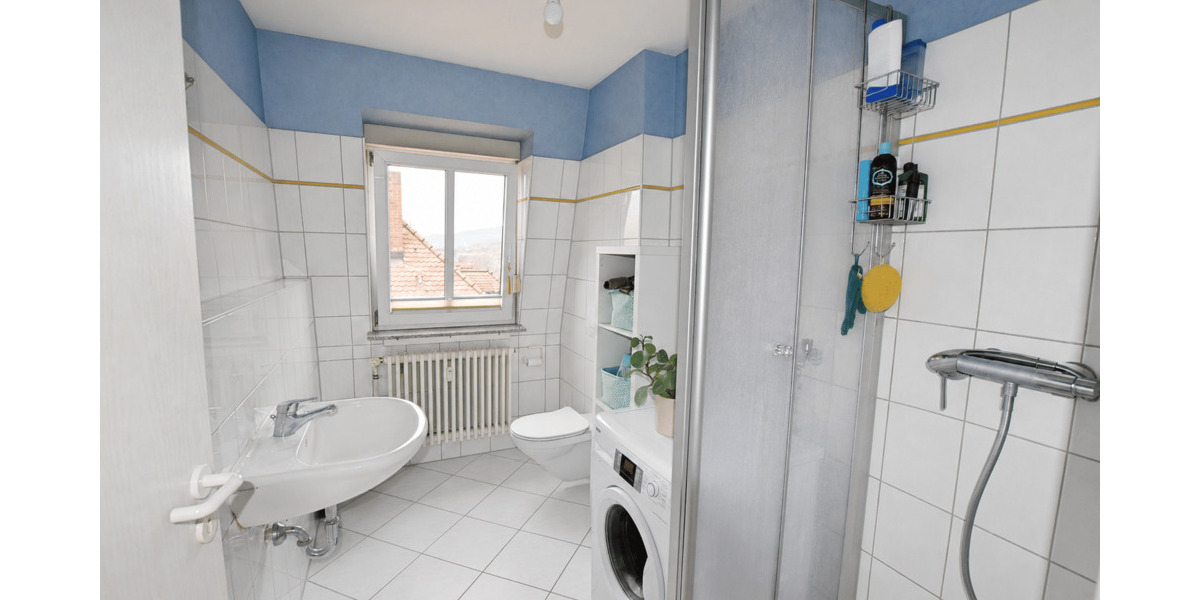 Etagenwohnung Würzburg Grombühl - 3 Zimmer, 75 m&sup2;, 1.100&euro; | Angebot:26875264