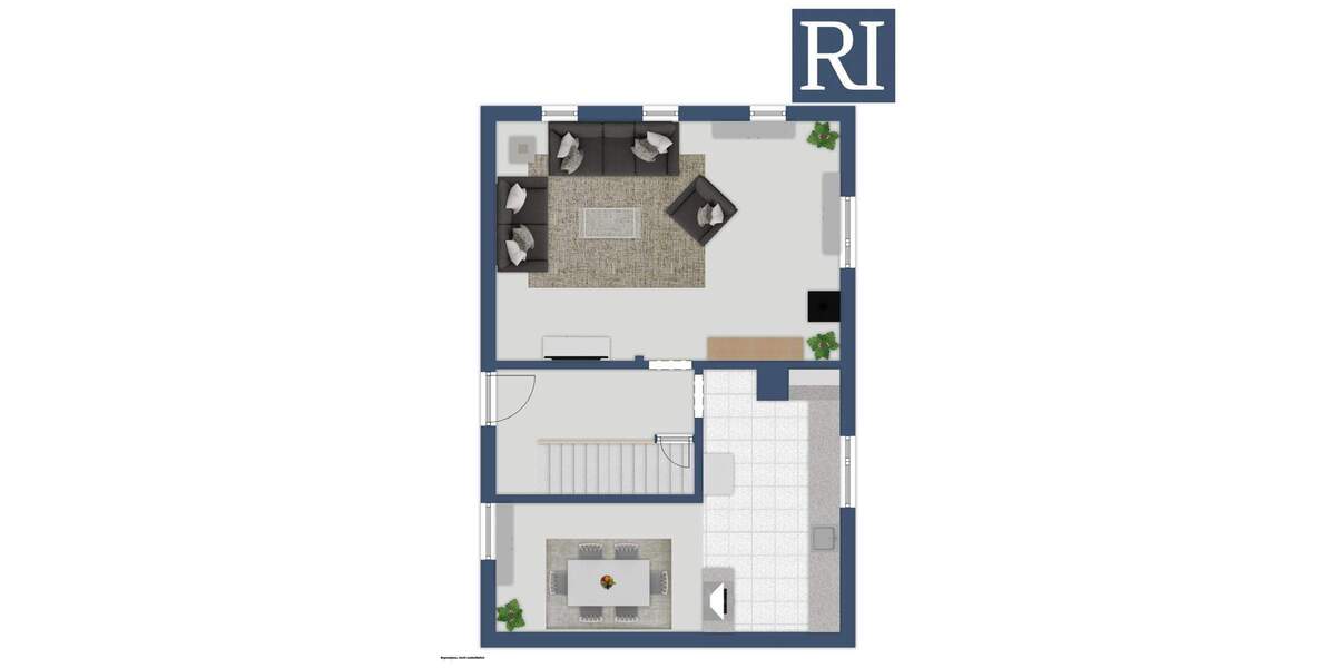 Einfamilienhaus Giebelstadt Eßfeld - 4 Zimmer, 109 m&sup2;, 348.000&euro; | Angebot:25676554