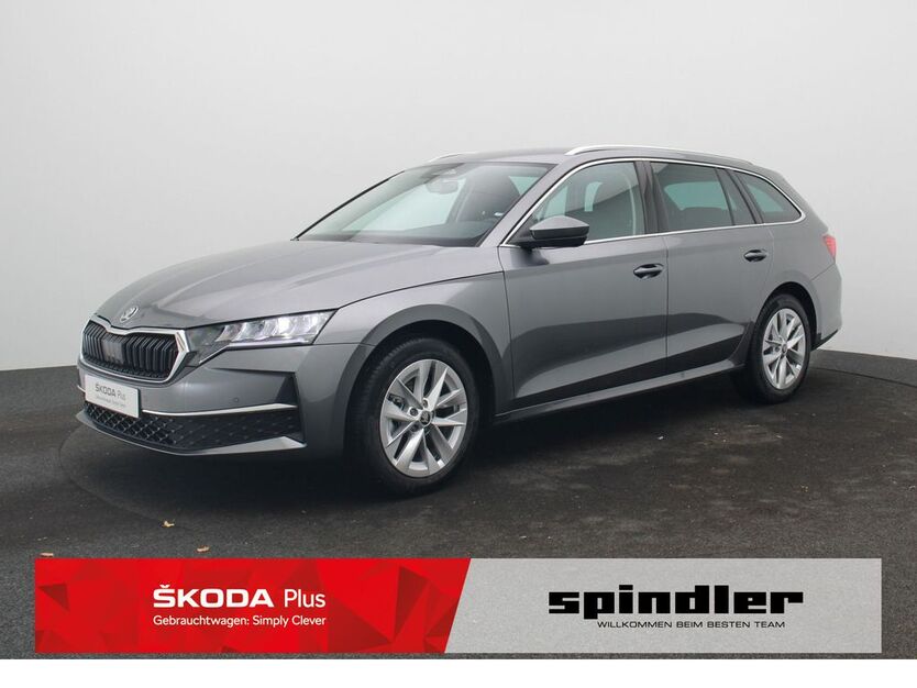 Skoda Octavia 1.500 km 33.980 € Würzburg 97084