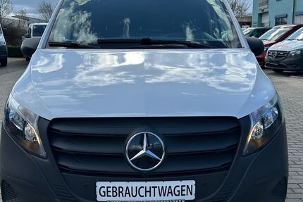 Mercedes-Benz Vito 29.900 km 33.790 &euro; Iphofen 97346