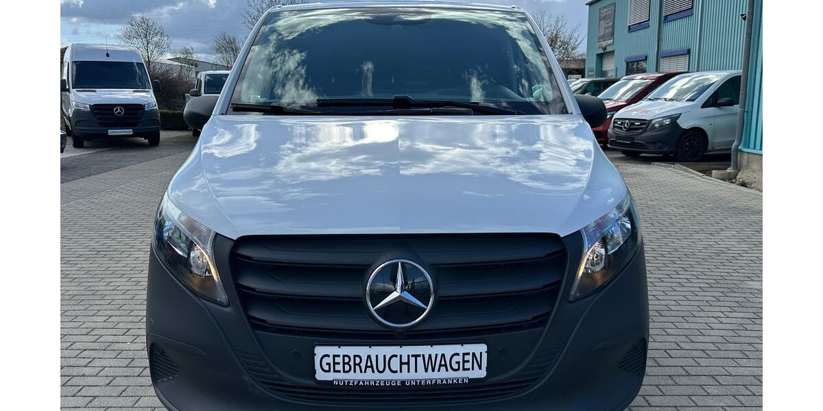 Mercedes-Benz Vito 29.900 km 35.790 &euro; Iphofen 97346