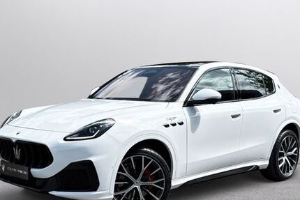 Maserati Grecale 23.500 km 99.490 &euro; Kürnach 97273