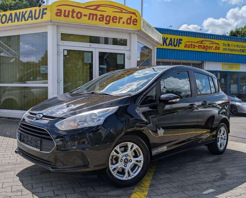 B-Max