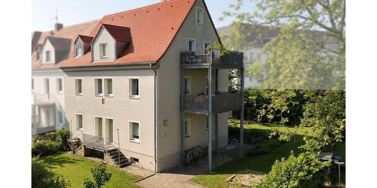 Mehrfamilienhaus, Wohnhaus Würzburg Frauenland - 1 Zimmer, 240 m&sup2;, 1.475.000&euro; | Angebot:25984577