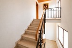 Zweifamilienhaus mit Garten, Ausbaureserve im DG und ausgebautem Bereich im UG - Zweifamilienhaus Zell am Main | Angebot:26876421