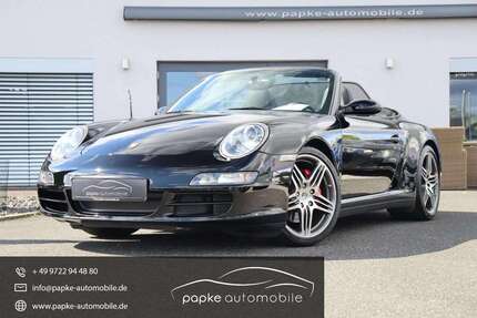 Porsche 997 74.500 km 63.895 € Werneck 97440