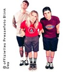 Blink Day - Tribute to Green Day & Blink 182