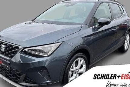 Seat Arona 8.950 km 21.990 &euro; Werneck 97440