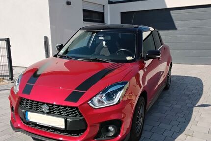 Suzuki Swift 32.000 km 16.900 &euro; Kist 97270