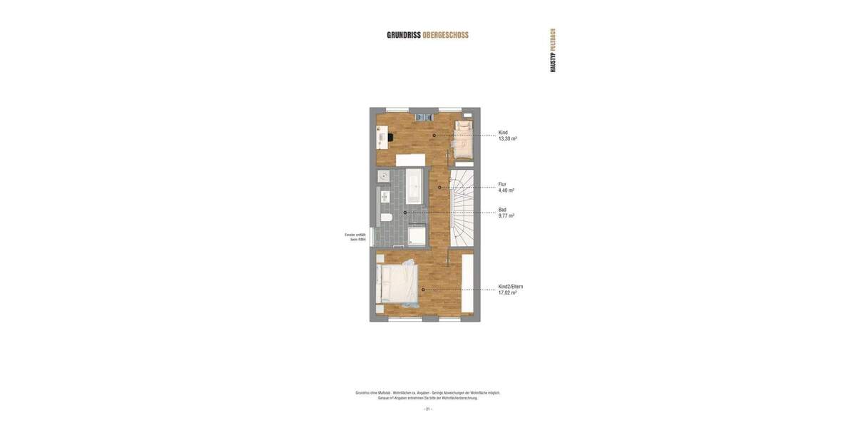 Doppelhaushälfte Marktheidenfeld - 5 Zimmer, 130 m&sup2;, 365.000&euro; | Angebot:25772140