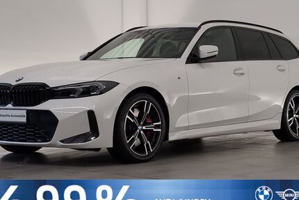 BMW 318 8.175 km 39.394 &euro; Würzburg 97076