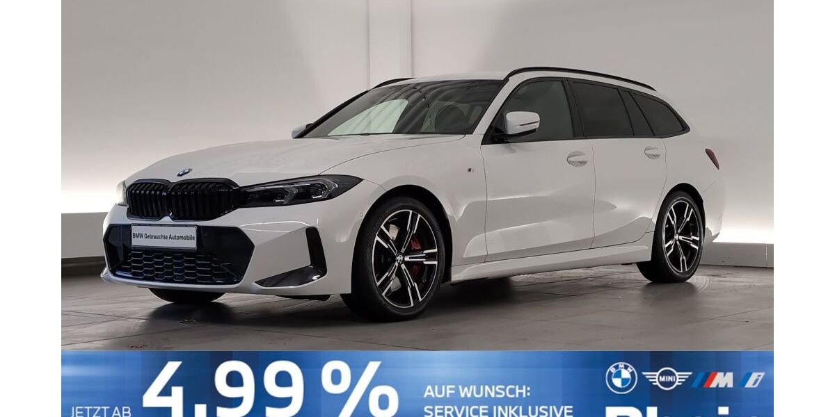 BMW 318 8.175 km 39.394 &euro; Würzburg 97076