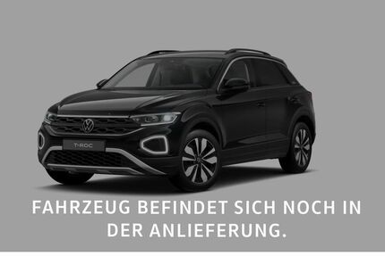 VW T-Roc 28.500 km 28.330 &euro; Würzburg 97076