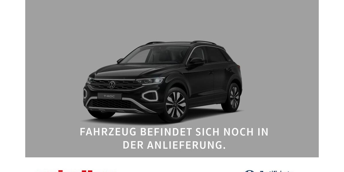 VW T-Roc 28.500 km 28.330 &euro; Würzburg 97076