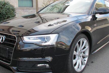 Audi A5 174.197 km 14.750 &euro; Würzburg 97080