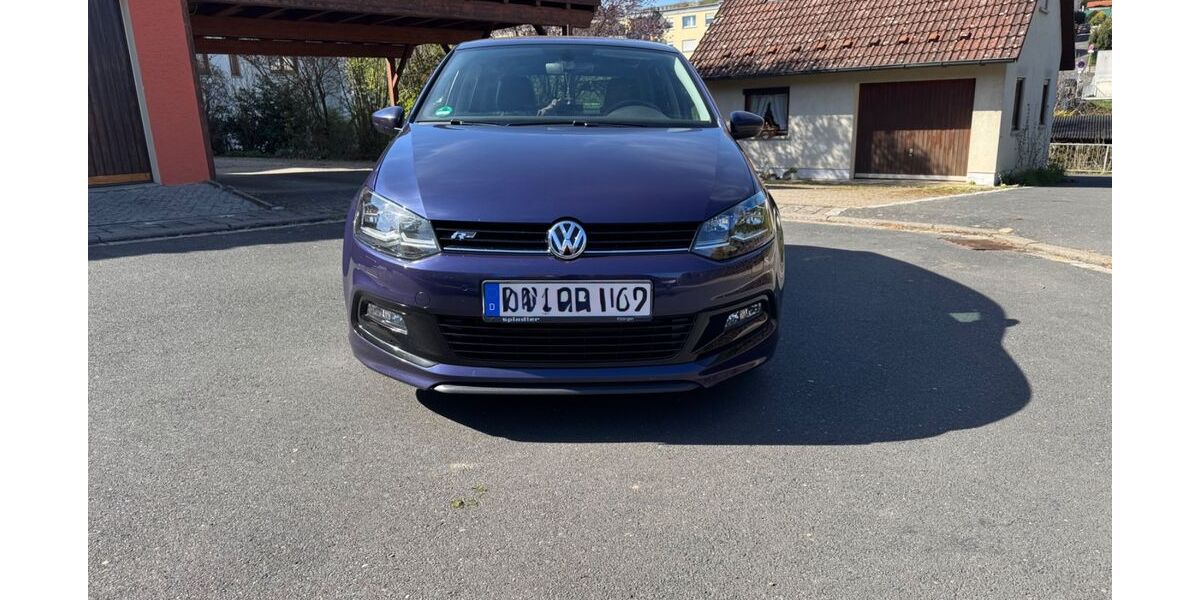 VW Polo 78.000 km 12.990 &euro; Kitzingen 97318
