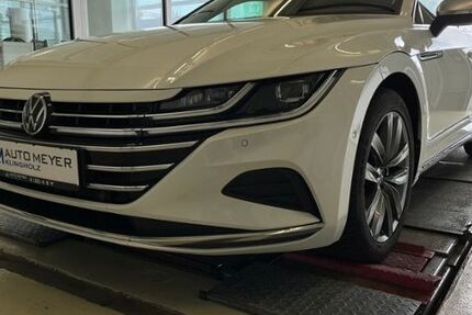 VW Arteon