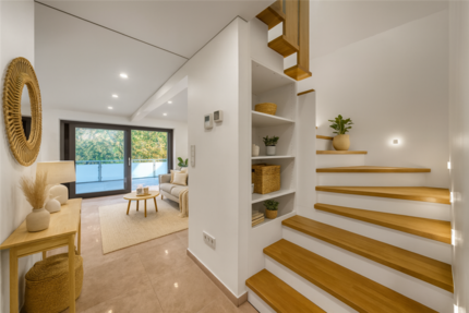 Wohnung Würzburg Sanderau - 3 Zimmer, 94 m&sup2;, 539.000&euro; | Angebot:25201155