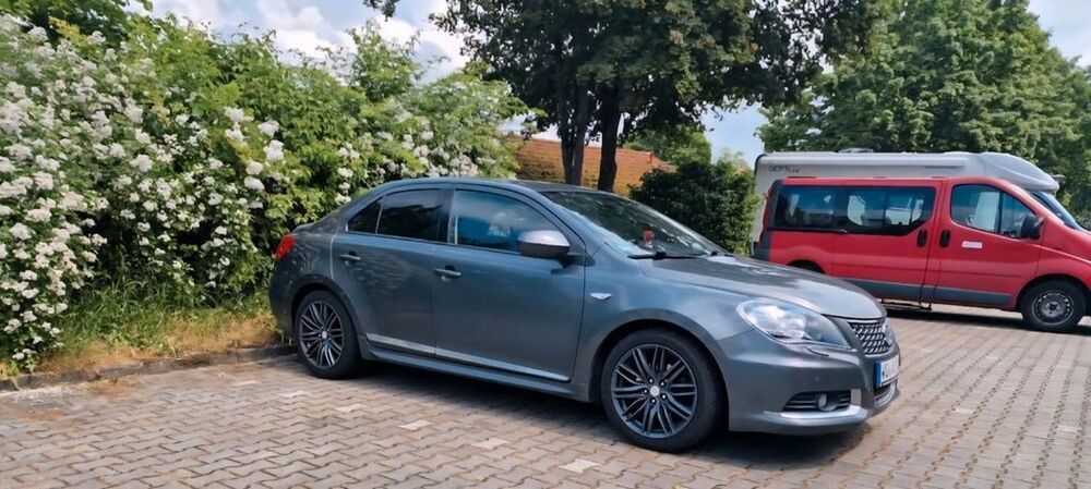 Kizashi