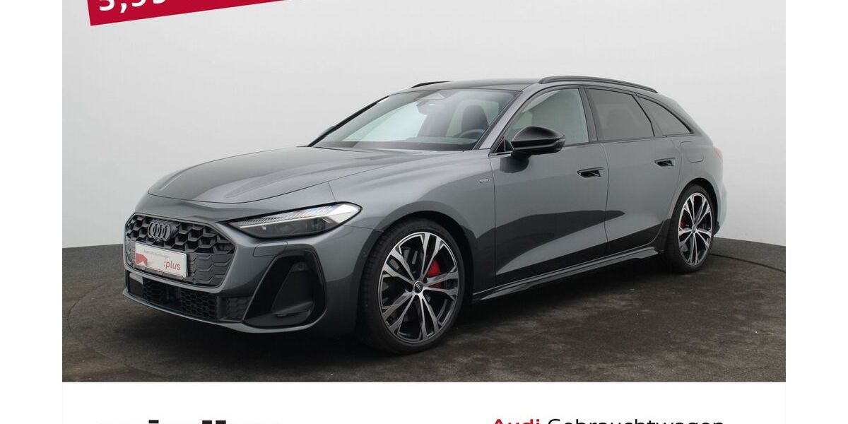 Audi A5 9.900 km 67.980 € Würzburg 97076