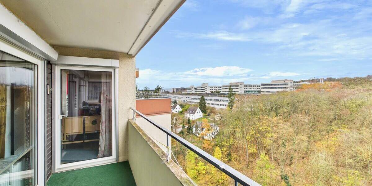 Etagenwohnung Würzburg Lindleinsmühle - 3 Zimmer, 130 m&sup2;, 297.000&euro; | Angebot:26343361