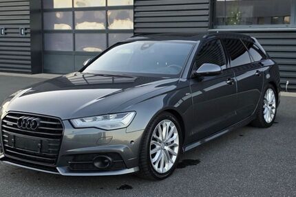 Audi A6 150.000 km 24.999 &euro; bergtheim 97241
