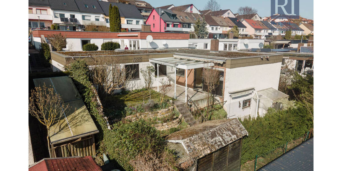 Einfamilienhaus Würzburg Lengfeld - 4 Zimmer, 115 m&sup2;, 449.000&euro; | Angebot:26170522