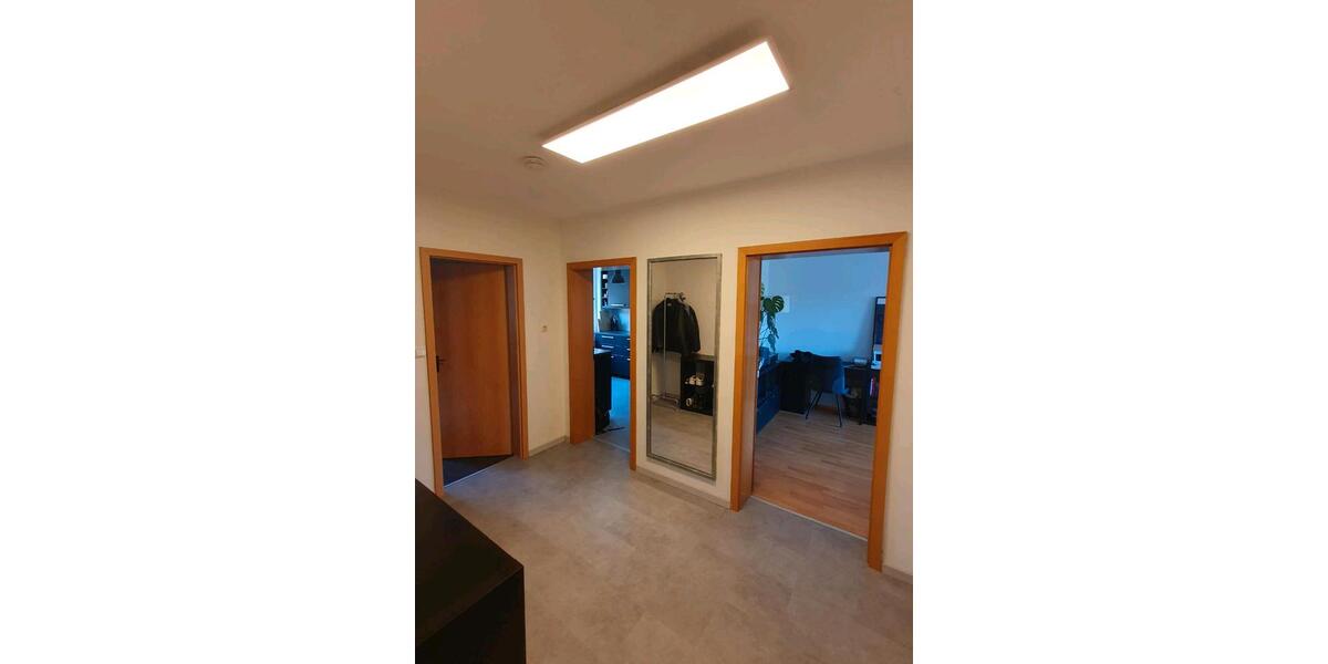 Zwischenmiete Möblierte 3 Zimmer Wohnung 3 zimmer