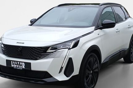 Peugeot 3008 16.470 km 26.912 € Würzburg 97076