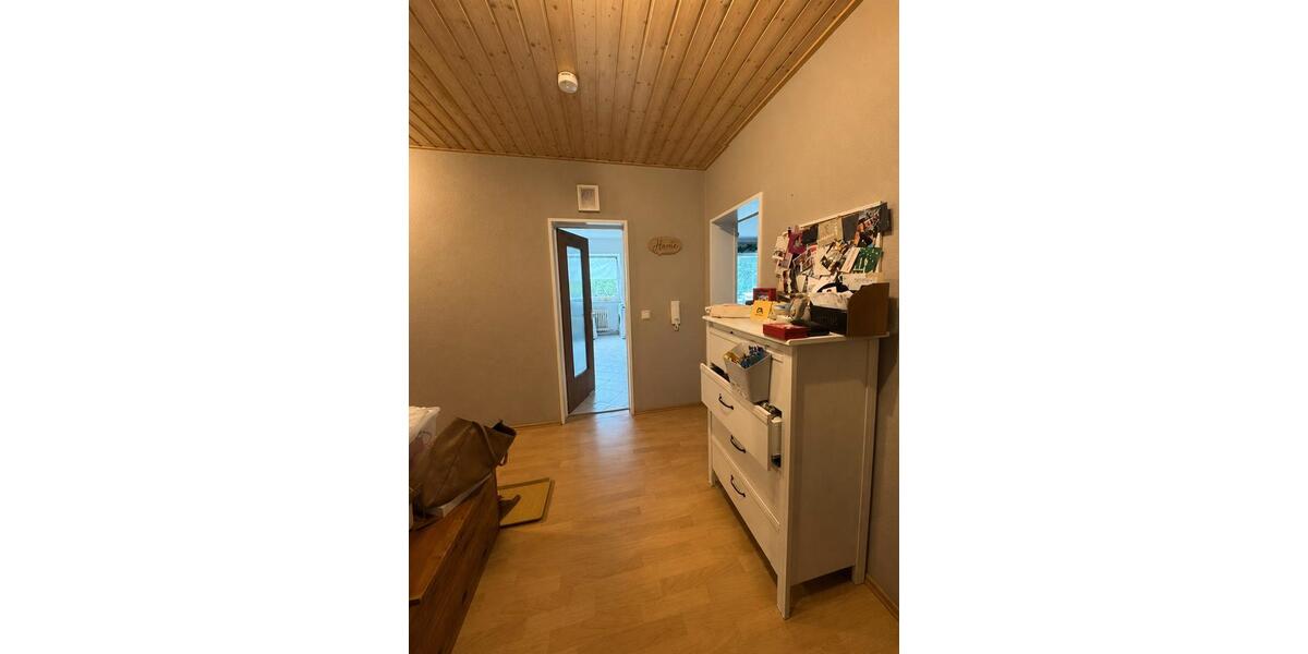 Hochparterre Kitzingen - 3 Zimmer, 87 m&sup2;, 220.000&euro; | Angebot:26823810