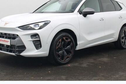 Cupra Terramar 11.000 km 54.980 &euro; Würzburg 97076