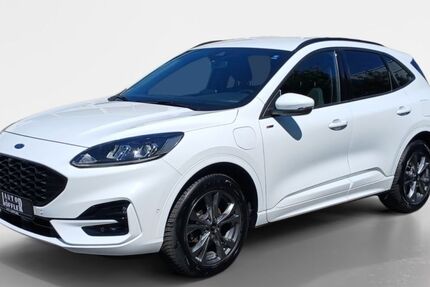 Ford Kuga 41.426 km 23.299 &euro; Würzburg 97076