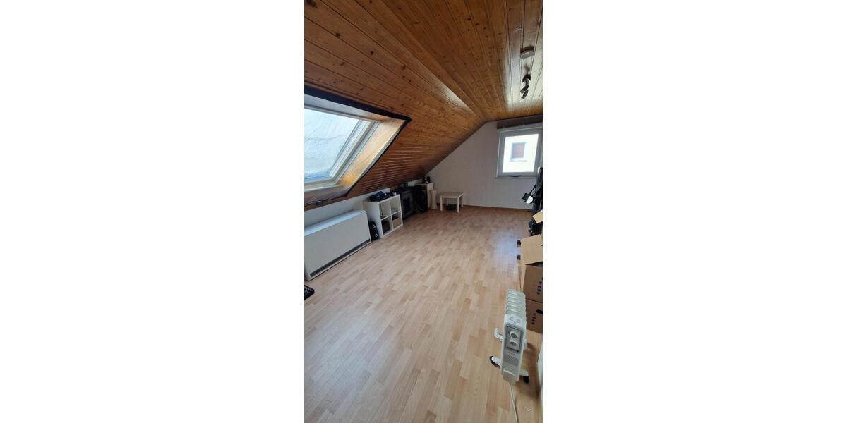 2-Zimmer-Wohnung 2 zimmer