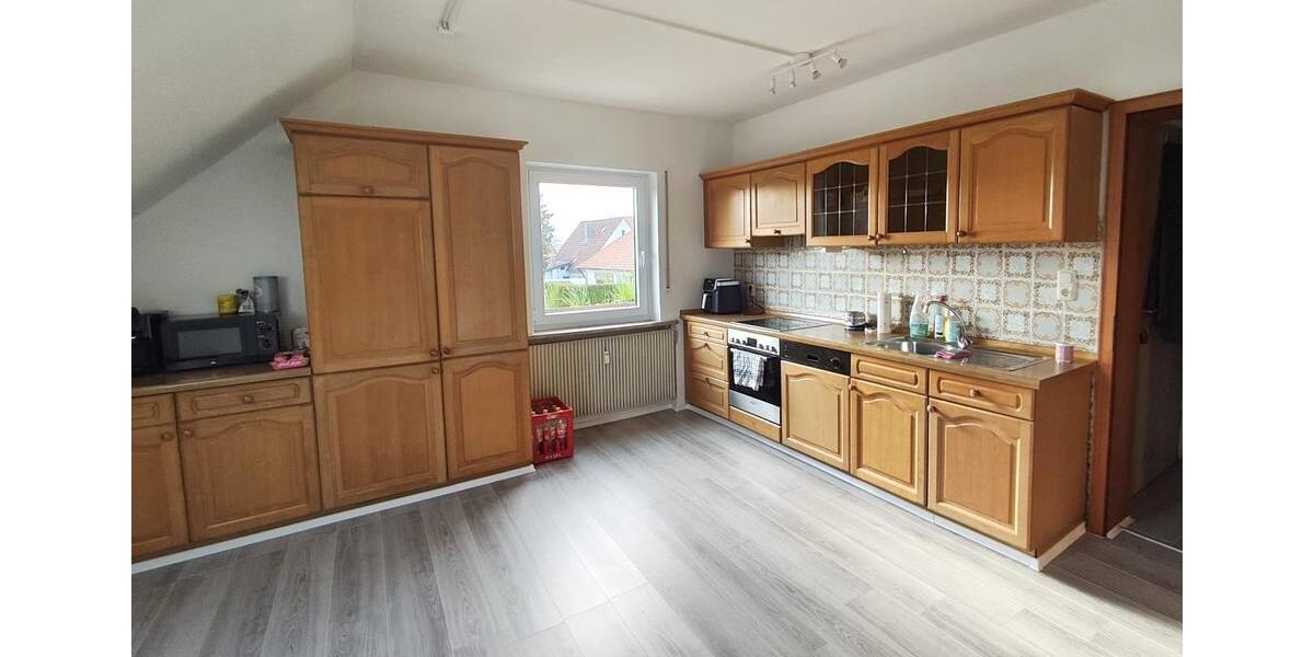 Maisonettenwohnung Rödelsee - 4 Zimmer, 110 m&sup2;, 825&euro; | Angebot:26680482