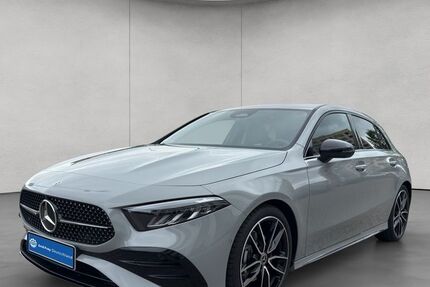 Mercedes-Benz A 180 5.500 km 35.500 &euro; Würzburg 97072