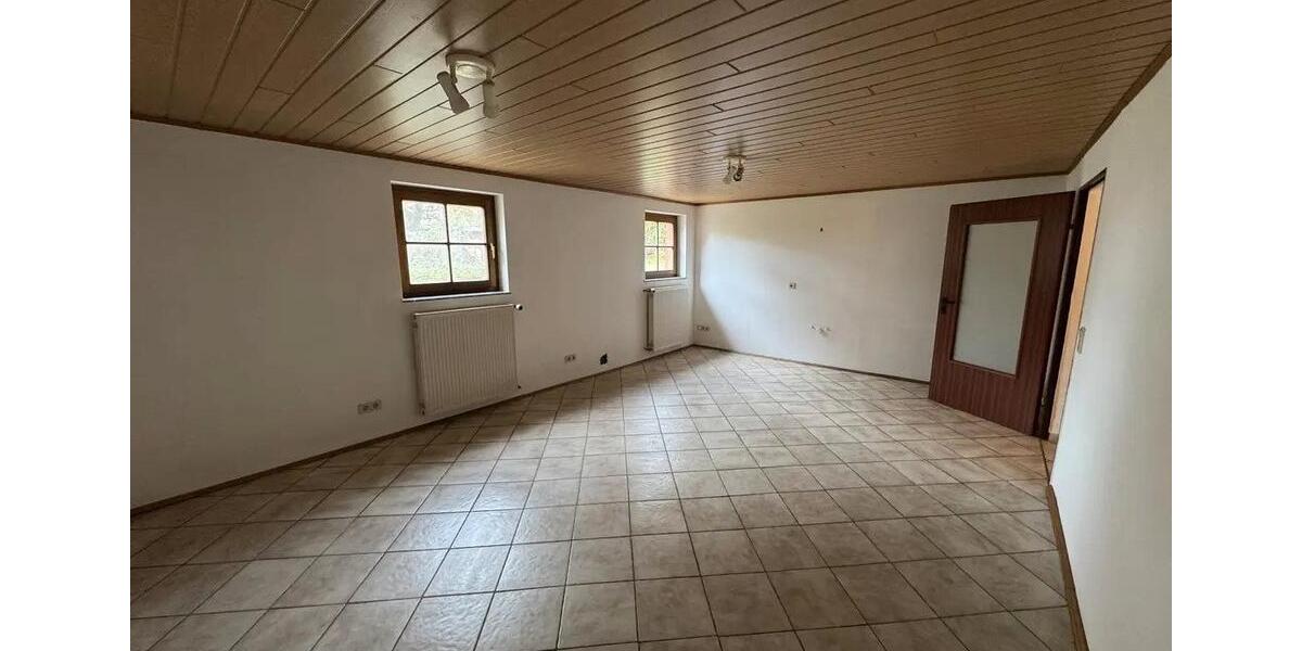 Einfamilienhaus Grünsfeld - 8 Zimmer, 266 m&sup2;, 550.000&euro; | Angebot:26395188