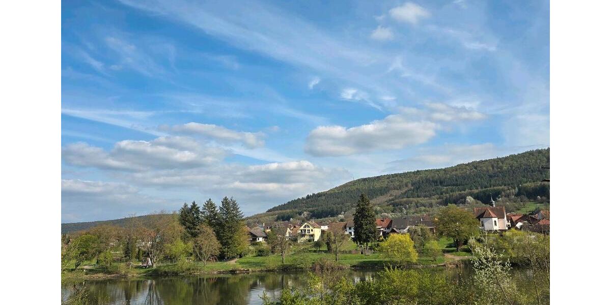 Etagenwohnung Triefenstein - 3 Zimmer, 100 m&sup2;, 630&euro; | Angebot:25830630