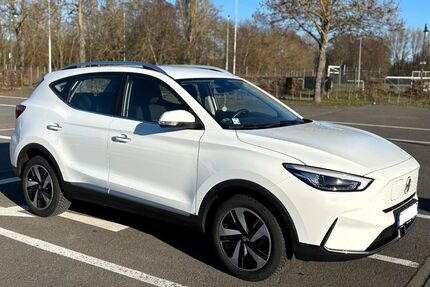 MG ZS 20.200 km 19.000 € Grafenrheinfeld 97506