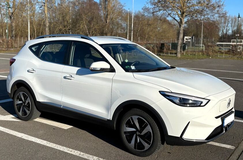 MG ZS 20.200 km 19.000 € Grafenrheinfeld 97506