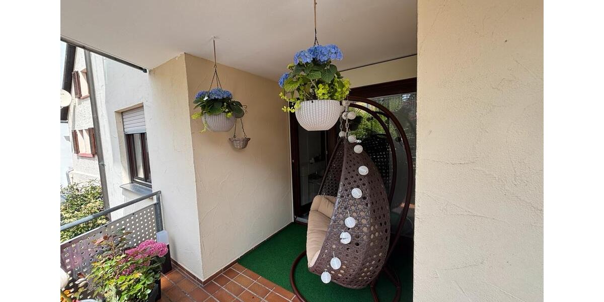 Etagenwohnung Tauberbischofsheim - 3.5 Zimmer, 100 m&sup2;, 259.000&euro; | Angebot:26984819